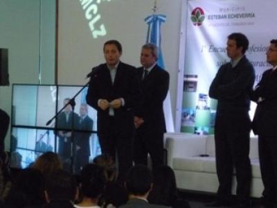 Alquiler de equipos para eventos