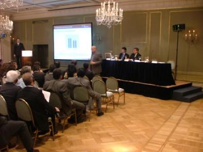 Alquiler de equipos para eventos