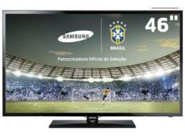 Alquiler de Led de 46"