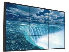 Alquiler de Video Wall Borde Ultra Fino