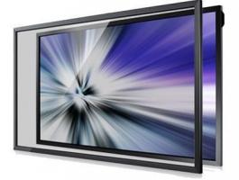 Alquiler de Monitores Tactiles 40"