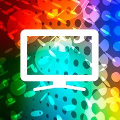 Monitores de LED